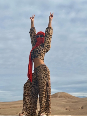 Amanda Harrington (IV)