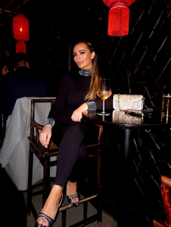 Amanda Harrington (IV)