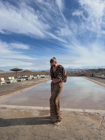 Amanda Harrington (IV)