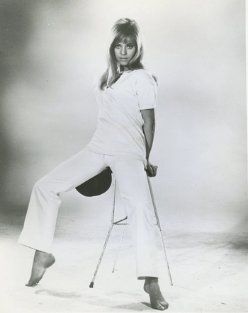 Edina Ronay