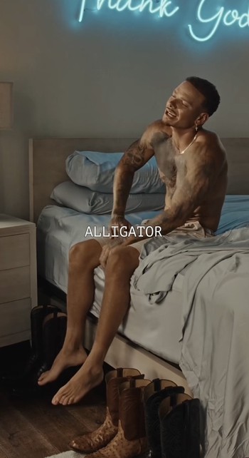Kane Brown