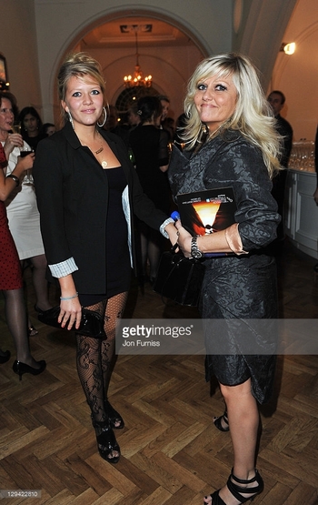 Camille Coduri