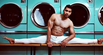 Louis Smith