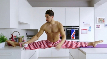 Louis Smith