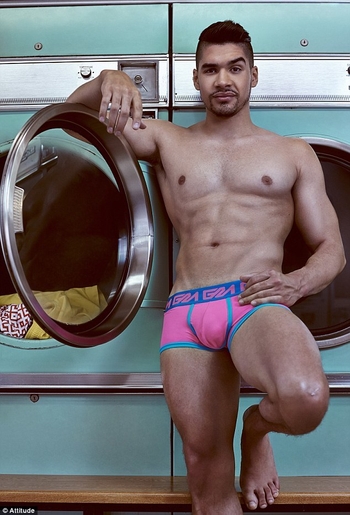 Louis Smith