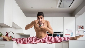 Louis Smith