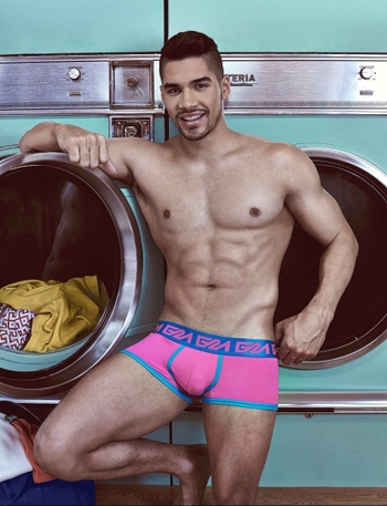 Louis Smith