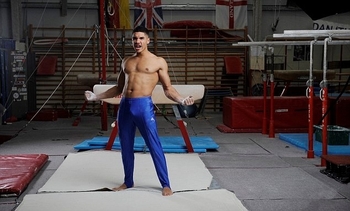 Louis Smith