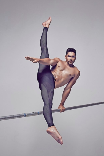 Louis Smith