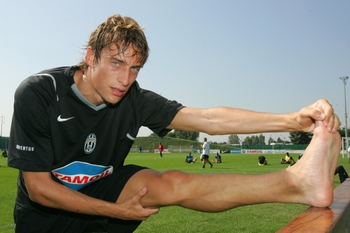 Claudio Marchisio