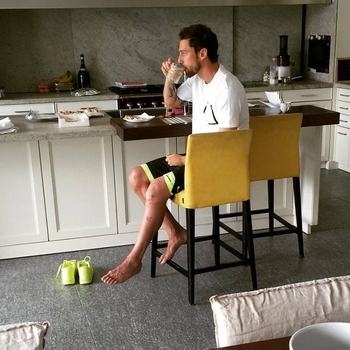 Claudio Marchisio