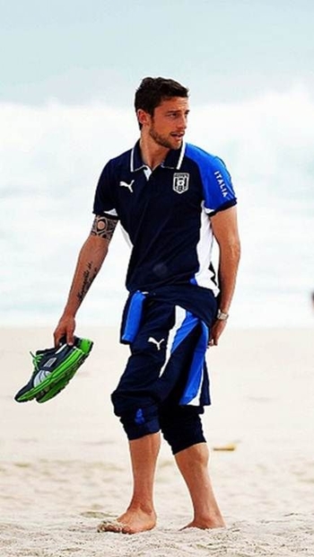 Claudio Marchisio