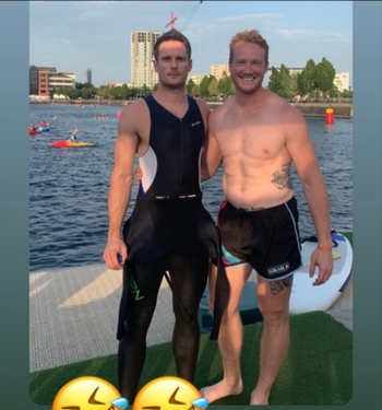 Greg Rutherford