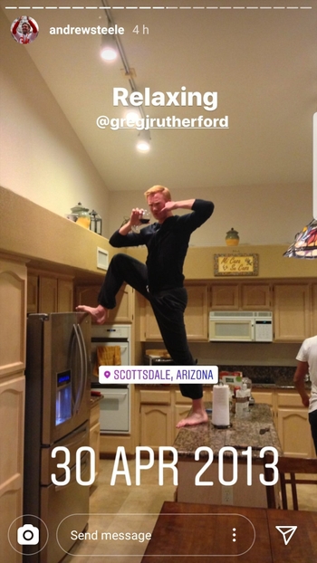 Greg Rutherford