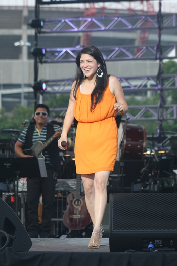 Jaci Velasquez