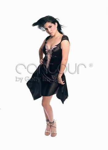 Jaci Velasquez