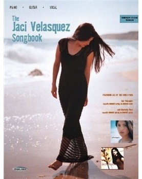 Jaci Velasquez