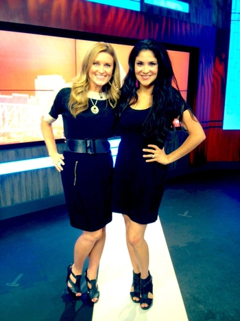 Jaci Velasquez