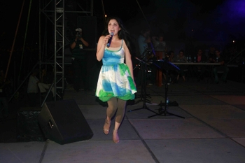 Jaci Velasquez