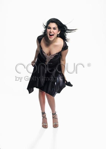 Jaci Velasquez