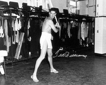 Ted Williams