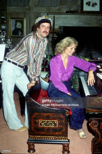 Toni Tennille