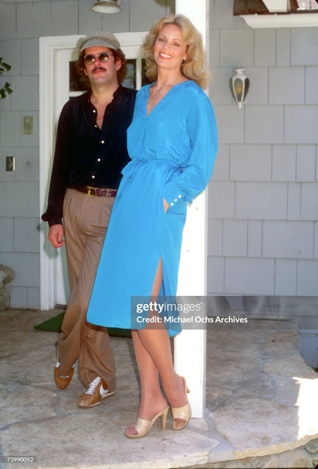 Toni Tennille