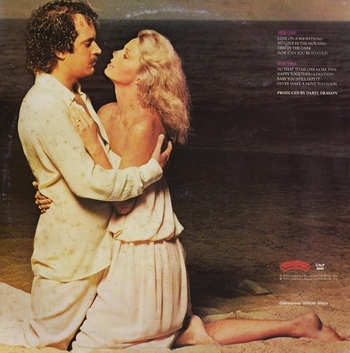 Toni Tennille