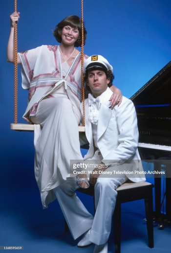 Toni Tennille