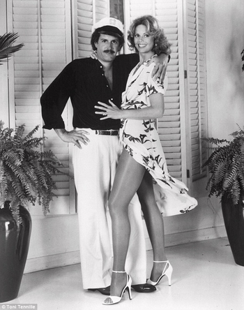 Toni Tennille