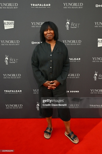 Joan Armatrading