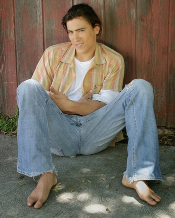 Andrew Keegan