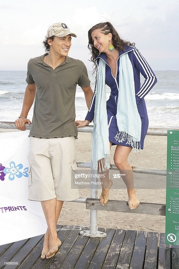 Andrew Keegan