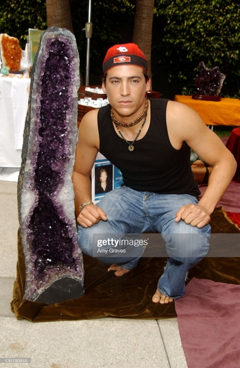 Andrew Keegan