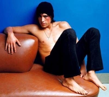 Andrew Keegan