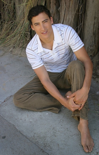 Andrew Keegan