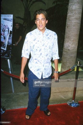 Andrew Keegan