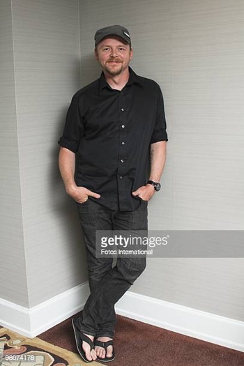 Simon Pegg