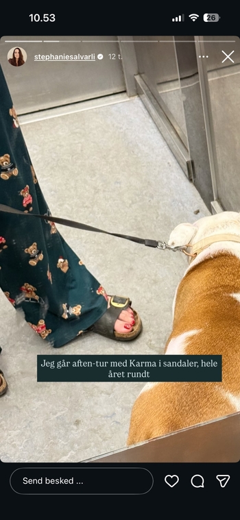 Stephanie Christiansen