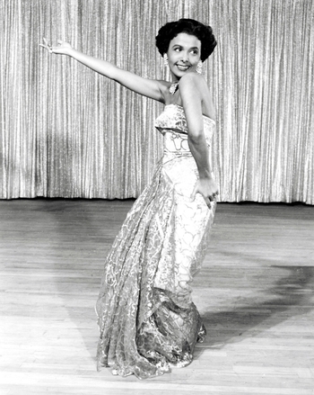 Lena Horne