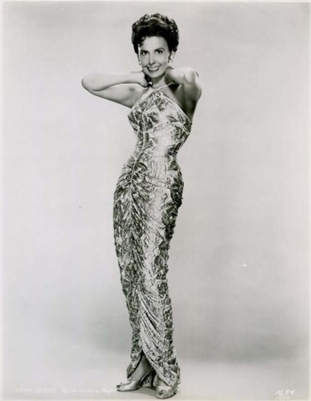 Lena Horne