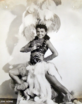 Lena Horne