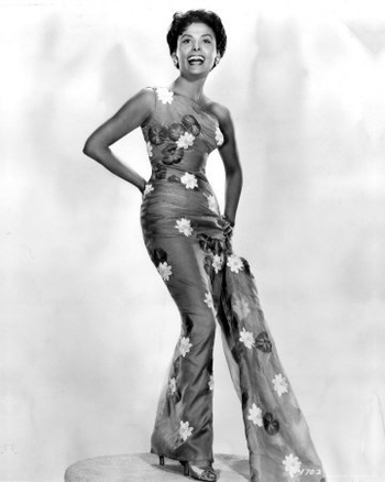 Lena Horne