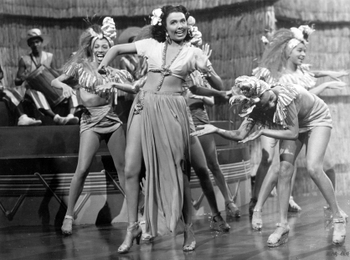 Lena Horne