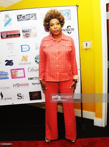 Macy Gray