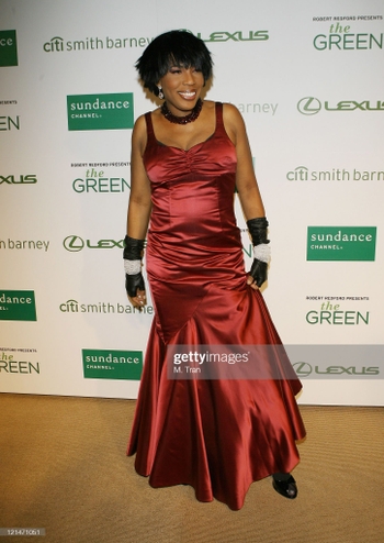 Macy Gray