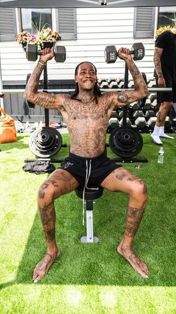 Wiz Khalifa