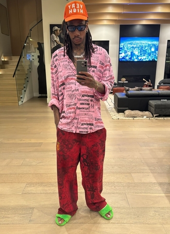 Wiz Khalifa