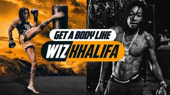 Wiz Khalifa