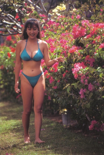 Reiko Kato